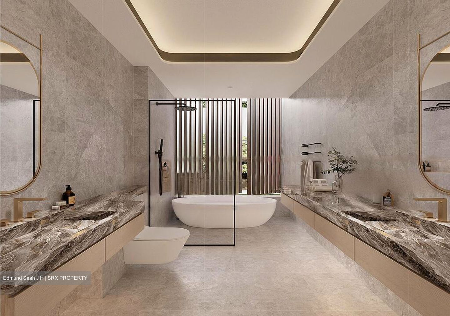 Serangoon Garden Estate (D19), Terrace #460877161